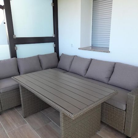 Apartments Donella Umag Bagian luar foto