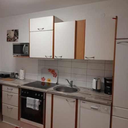 Apartments Donella Umag Bagian luar foto